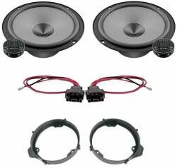 Hertz Boxe auto Pachet difuzoare auto Hertz Uno dedicat usi fata Mercedes A Class 2018-, RMS 75W (SKU-8211886438-7362-48) - pcone