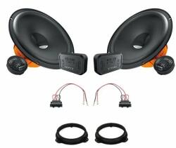 Hertz Boxe auto Pachet difuzoare Hertz Dieci dedicate usi fata Audi A4 B6/B7 (2000 - 2008) (SKU-7994581622-9341-40) - pcone