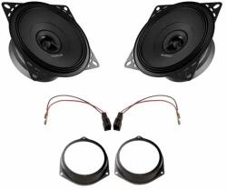 Audison Boxe auto Pachet difuzoare auto Audison Prima dedicat usi spate Opel Zafira 1999-2010, RMS 40W (SKU-1164461304-7411-51) - pcone