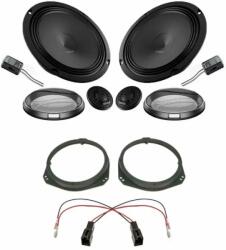 Audison Boxe auto Pachet difuzoare auto Audison Prima dedicat usi fata Fiat Ducato 2006-, RMS 100W (SKU-9087170348-7049-79) - pcone