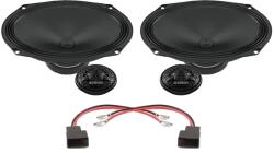 Audison Boxe auto Pachet difuzoare auto Audison Prima dedicat usi fata Toyota Prius 2009-2015, RMS 100W (SKU-9670090604-4411-48) - pcone