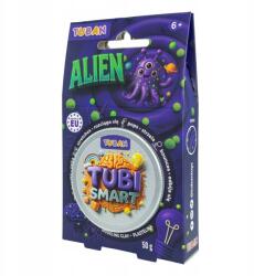 TUBAN Tubi Smart Szenzoros Agyag - Alien (5901087038526) (5901087038526)