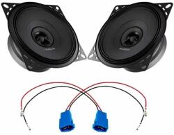 Audison Boxe auto Pachet difuzoare auto Audison Prima dedicat usi fata Dacia Spring 2021-, RMS 40W (SKU-3772035627-5948-78) - pcone