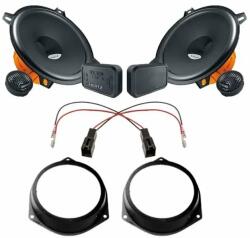 Hertz Boxe auto Pachet difuzoare auto Hertz Dieci dedicat usi fata Fiat Doblo 2009-, RMS 60W (SKU-4957628446-6649-38) - pcone