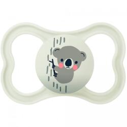 MAM DUDLÍK AIR 6+ hónapos, szilikon - koala