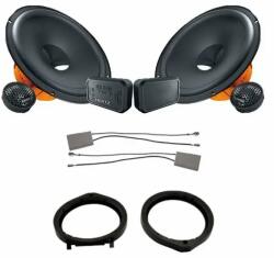 Hertz Boxe auto Pachet difuzoare auto Hertz Dieci dedicat usi fata Honda Acord 2007-2012, RMS 80W (SKU-6038067800-5089-35) - pcone
