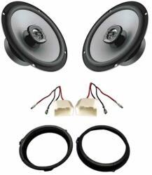 Audison Boxe auto Pachet difuzoare auto Audison Prima dedicat usi spate Ford Kuga 2008-2014, RMS 70W (SKU-5846405600-1382-61) - pcone