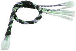 Audison Cabluri audio Cablu plug&play AP SPK OUT 4.9 - 4CH OUTS CIRC. TERMINALS FEMALE (SKU-2709474768-2912-72)