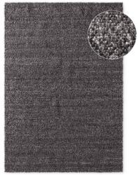Ted Baker Covor gri închis țesut manual din material bouclé 160x230 cm Notting Hill Portobello - Ted Baker Covor