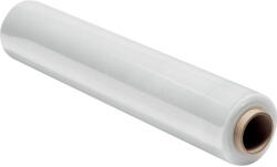  Strechfólia nyújtható 50cm, 1, 6kg 23 micron, nettó fólia súly 1, 2kg ÁTLÁTSZÓ - tonerpiac