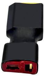  HP160907 XT60 apa átalakító Dean anyára (HP160907)