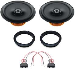 Hertz Boxe auto Pachet difuzoare auto Hertz Dieci dedicat usi spate Skoda Rapid 2012-, RMS 60W (SKU-2742798901-5539-99)