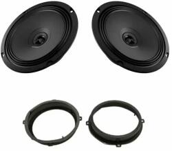 Audison Boxe auto Pachet difuzoare auto Audison Prima dedicat usi spate Kia Xceed 2019-, RMS 70W (SKU-6605254227-6916-64) - pcone