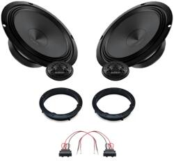 Audison Boxe auto Pachet difuzoare auto Audison Prima dedicat usi spate Skoda Superb 2015-, RMS 100W (SKU-7528989882-2781-66) - pcone