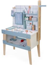 2Kids Toys Spital din lemn