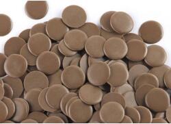  Eurocao Tejszínű bevonat Zafiro (0, 5 kg) - dortis (DR-42209/C0.5)