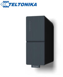 Teltonika EVC 2 elektromos autó fali töltő (11kW / konnektor / type2 / szürke) (TTEVC2_11_socket)