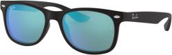 Ray-Ban Junior New W. RJ9052S 100S55 Unisex Napszemüveg