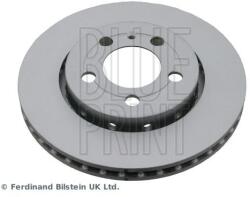 BLUE PRINT Brzdový kotúč BLUE PRINT ADV184367 (ADV184367)