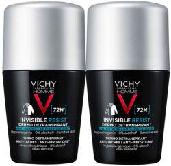 Vichy Homme Dezodor duo pack 2 x 50ml