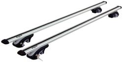 Multipa Tetőcsomagtartó tetőkorlátos 135 cm STANDARD, MULTIPA (DAARB005135)