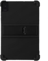  WAVE husă din silicon pentru TCL Tab 10L Gen 3 negru