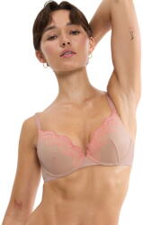 Triumph Sutien TRIUMPH COMFORT GLAM WHU DESERT SAND: 75B (10224965_7297 75B)