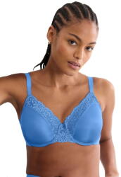 Triumph Sutien TRIUMPH LADYFORM SOFT T W01 CIEL: 75F (10224866_005J 75F)