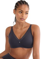 Triumph Sutien TRIUMPH TRUE SHAPE SENSATION T N01 INK GRAY: 85E (10218244_00JO 85E)