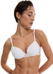 Triumph Sutien TRIUMPH COMFORT ALLURE WHP WHITE: 80D (10226435_0003 80D)
