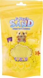 TUBAN Bolyhos Homok - Sárga 90 Gr (ZA5538) (ZA5538)