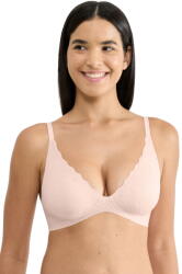 Sloggi Sutien SLOGGI ZERO FEEL BLISS THE UP P BRA - PUFF PINK: S (10226744_00DM S)