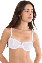 Triumph Sutien TRIUMPH COMFORT ALLURE WH WHITE: 80E (10226412_0003 80E)