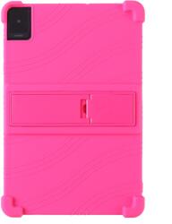  WAVE husă din silicon pentru TCL Tab 10L Gen 3 roz