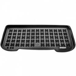 Rezaw-Plast Opel Adam 2013-2019 Rezaw-Plast méretpontos csomagtértálca (231146_6664_ah)