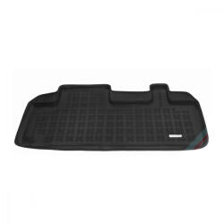 Rezaw-Plast Toyota Sienna 2010-2020 (7 személyes, LPG és pótkerék nélkül) Rezaw-Plast méretpontos csomagtértálca (231781_36082_ah)