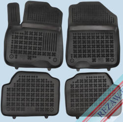 Rezaw-Plast Kia e-Niro 2018-2022 Rezaw-Plast méretpontos gumiszőnyeg szett (201027_25293_ah)