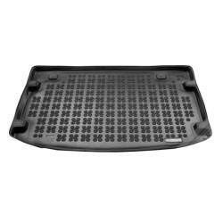 Rezaw-Plast Kia Venga 2009-2019 (alsó) Rezaw-Plast méretpontos csomagtértálca (230758_18080_ah)