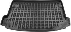 Rezaw-Plast Land Rover Range Rover Evoque 2019- Rezaw-Plast méretpontos csomagtértálca (233411_23593_ah)