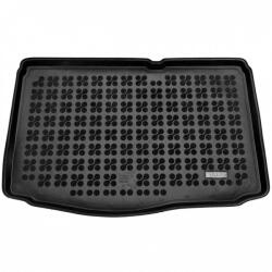 Rezaw-Plast Hyundai i20 2014-2020 (hb, Premium, alsó) Rezaw-Plast méretpontos csomagtértálca (230636_7533_ah)