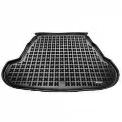 Rezaw-Plast Kia Optima / Magentis 2010-2015 Rezaw-Plast méretpontos csomagtértálca (230737_6609_ah)