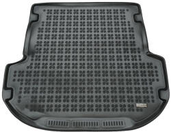 Rezaw-Plast Hyundai Santa Fe 2018-2020 (5 személyes) Rezaw-Plast méretpontos csomagtértálca (230649_18376_ah)
