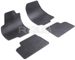 RIGUM Opel Astra H 2004-2014 Rigum méretpontos gumiszőnyeg szett (901900_38654_aho)