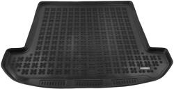 Rezaw-Plast Kia Sorento 2015-2020 (7 személyes, 3. üléssor lehajtva) Rezaw-Plast méretpontos csomagtértálca (230744_7861_ah)