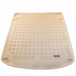 Rezaw-Plast Audi A6 2011-2018 (combi, bézs) Rezaw-Plast méretpontos csomagtértálca (232026B_22516_ah)