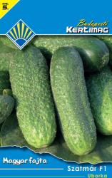 Kertimag Trade Kft Uborka Szatmár F1 (0, 7 g)