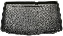 Rezaw-Plast Hyundai i20 2014-2020 (Premium felszereltség) Rezaw-Plast méretpontos csomagtértálca (100636_26841_ah)