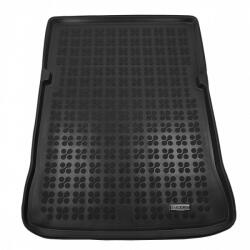 Rezaw-Plast BMW 5 2017- (G30, sedan) Rezaw-Plast méretpontos csomagtértálca (232139_15704_ah)