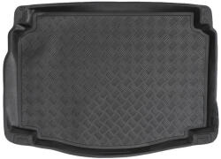 Rezaw-Plast Citroen DS4 E-Tense 2022- (csúszásgátló nélkül) Rezaw-Plast méretpontos csomagtértálca (104301_27499_ah)