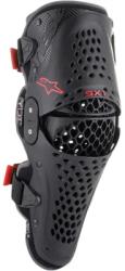 Alpinestars SX-1 v2 Térdvédők B/R (S/M * L/XL * 2XL) 6506321-13 (6506321-13)